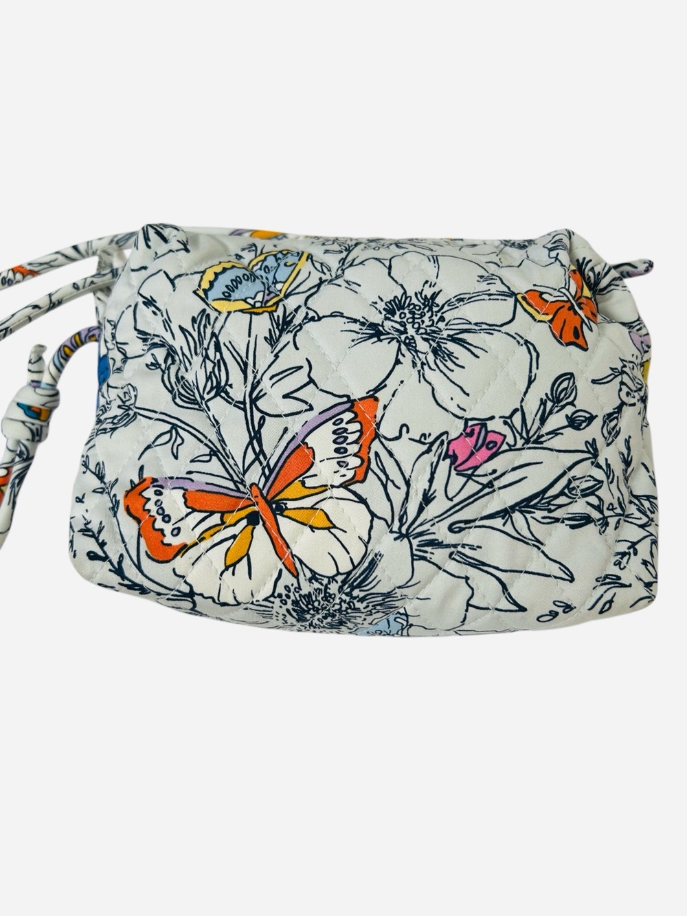 Vera Bradley Baird Hipster WING & BLOOM
